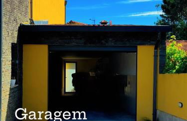 Refúgio das Serras do Porto-Luz&Martins Alojamento - Foto 49