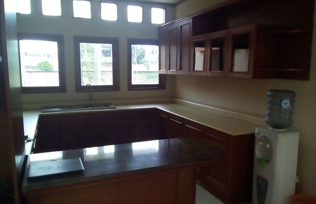 Simply Homy Guesthouse Graha Puspa - Photo 7