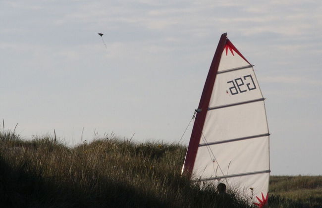 Reihenhaus, St. Peter - Ording - Foto 15