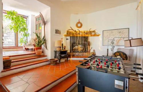 L'Iperico Stanza della Regina Boudicca - Foto 24