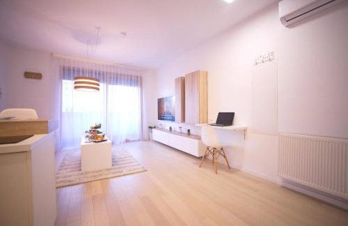Marquise luxury design apartments | Zagreb best apartments - Foto 23
