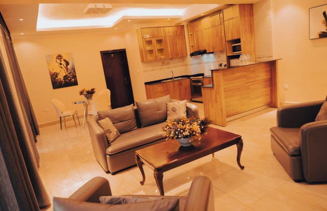 Madras Hotel and Apartments - Foto 11