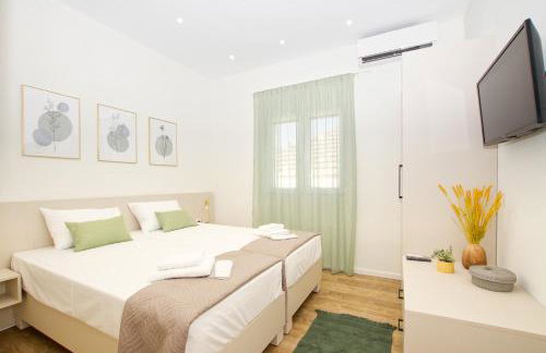 Callisto House in Kalyves - Foto 14