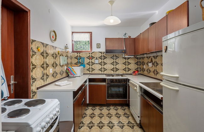 Holiday House Sara - Foto 8