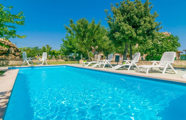 Son Pujol in Montu ri - Foto 8