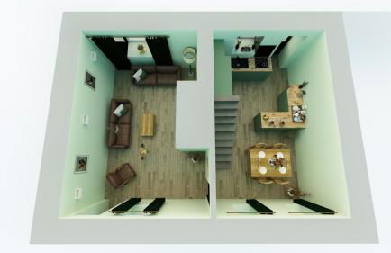 Lanreath Cottage - Foto 33