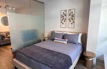 Arion- Cozy Santa Monica getaway steps to the beach Free Parking - Foto 5