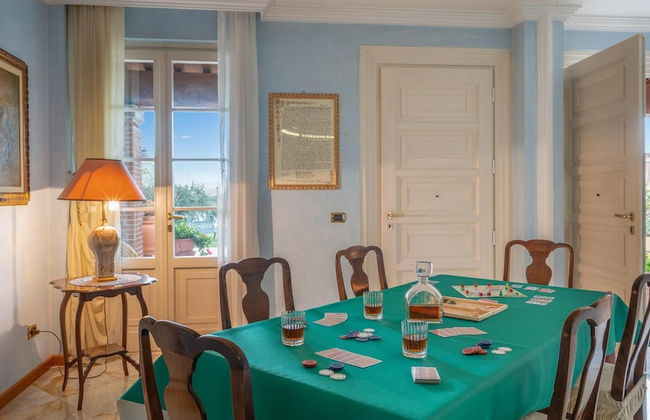 Lu-f452-sgiu68at - Villa Gabri 8 2 - Foto 6