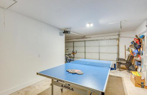 Private Dock Lakefront Enchanted Oaks Retreat - Foto 26