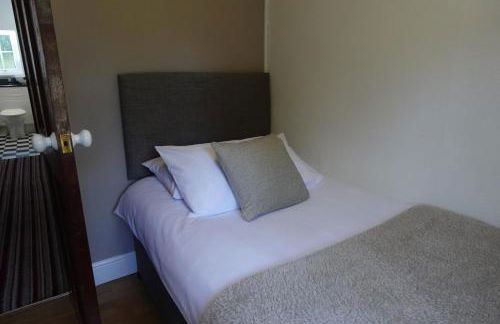 Largee 5 Bed House, Sleeps 10 Near NEC, BHX, HS2 - Foto 20