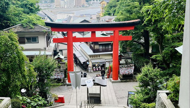 Excursión privada a Kamakura y Enoshima - Foto 5