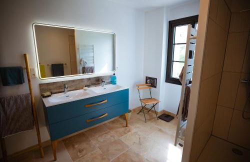 Domaine Arlane - Piscine privée - Foto 23