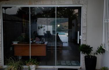 Chalé na Montanha em Lindoia - Foto 66