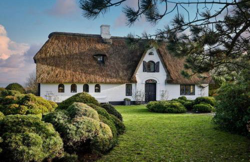 Haus Wattenblick - Foto 15