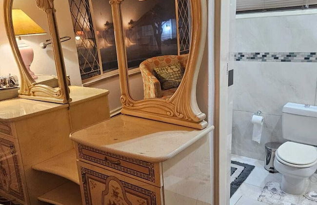 The Royal Princess Garden in Randburg - Foto 42