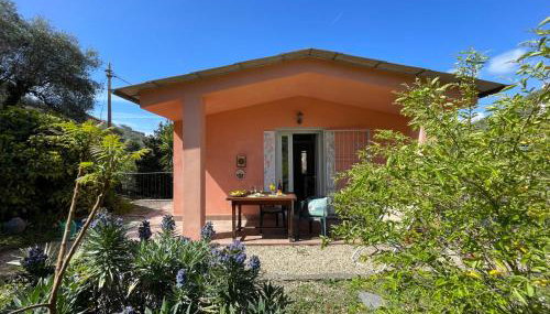 Holiday Home Casa dei Nonni - IMP425 by Interhome - Foto 4