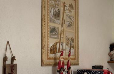 Chalet Valle Argentera - Photo 13