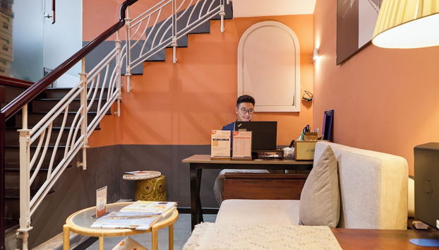 Kin Wander Tan Quy - Foto 4, Recepción