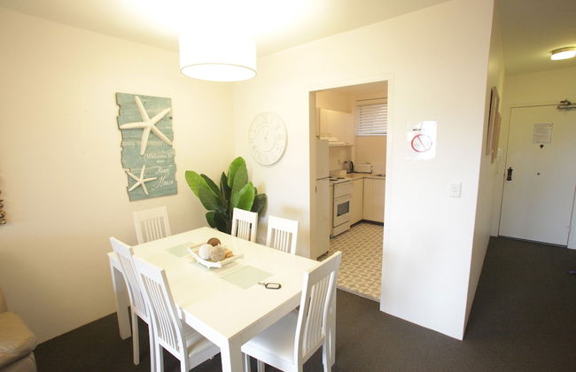 Beachfront Shoal Bay - Photo 4