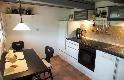 Ferienhaus Hirtenstall - Foto 3