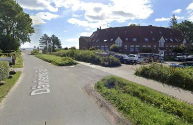 Lille Koje - Dein eigenes Strand-Apartment mit Panoramablick über die Ostsee - Foto 24