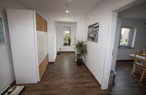 Gästehaus Roggenhorst - aufwändig saniertes Haus, 200 qm Wohnfläche, 3 Bäder - Foto 50