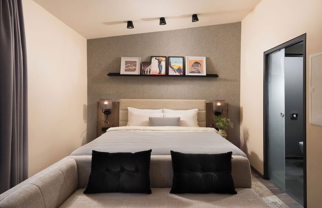 master Linzergasse - Foto 12