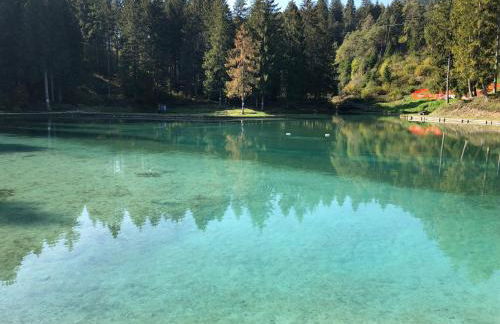 Sogno delle Dolomiti - Photo 58