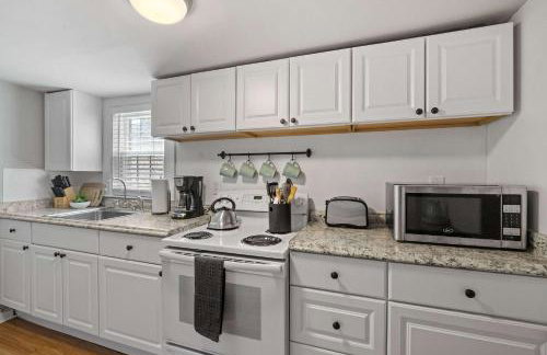 Exeter 2nd Floor 2 Bed 1 Bath- Pet Friendly - Foto 20