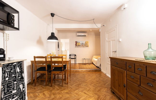 Unik Vacation Sant Joan - Foto 18