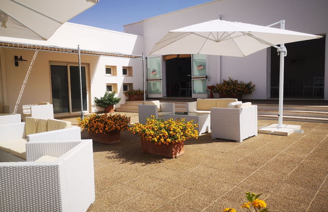 Residence Miramare - Foto 60