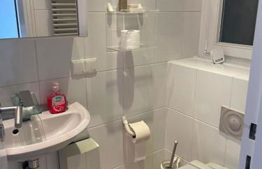 Haus mit Wintergarten und Kamin - Foto 4