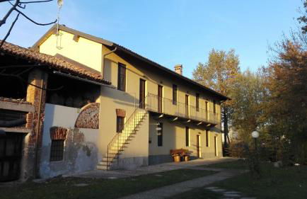 Agriturismo Cascina Scanna - Foto 71
