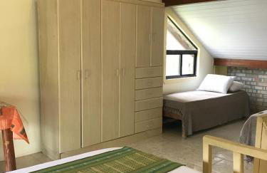 Pousada Beija-Flor - Photo 2