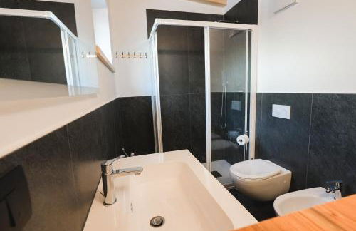 MOUNTAIN DELUXE 27 APARTMENTS con WELLNESS - Foto 24