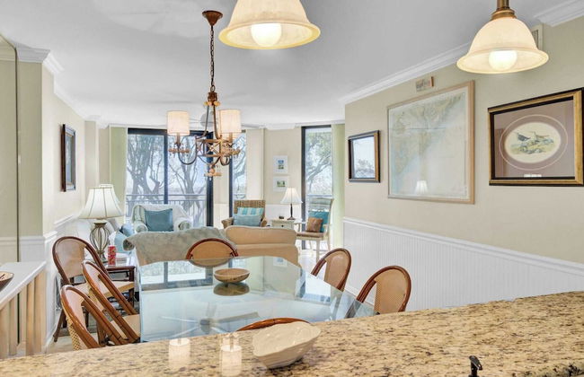 123d Shipwatch by Avantstay Beach Access + Pool - Foto 24