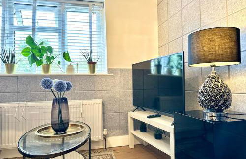 Business Travellers Studio FREE Late Check-Out - Foto 10