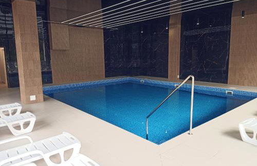 POBIEROWO BALTIC Apartament Turkusowy - Photo 80