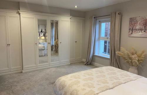 Beautiful town house in the heart of Knutsford - Photo 26