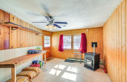 Outdoor Paradise Spacious Wisconsin Family Home - Foto 25