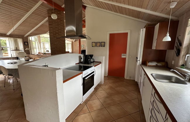 "Carlina" - 1.3km from the sea - Photo 17