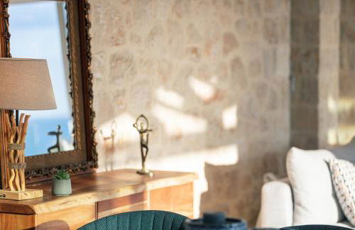 Rethymnian Gem Luxury Villa - Foto 17