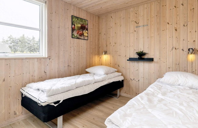 5 Star Holiday Home in Idestrup - Photo 6