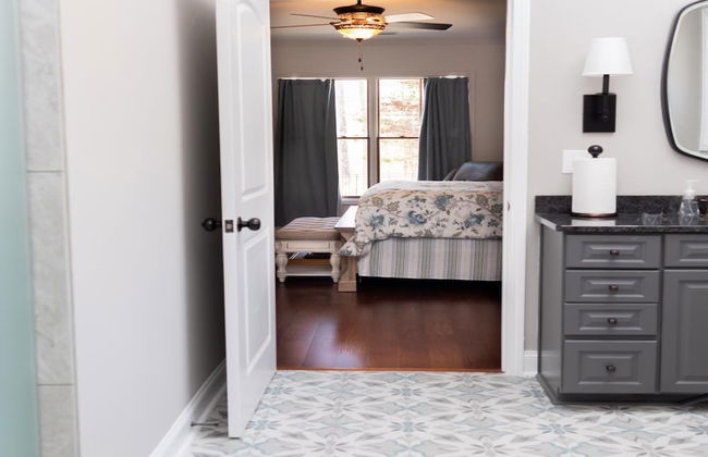 Mt. Vintage Getaway - Foto 11