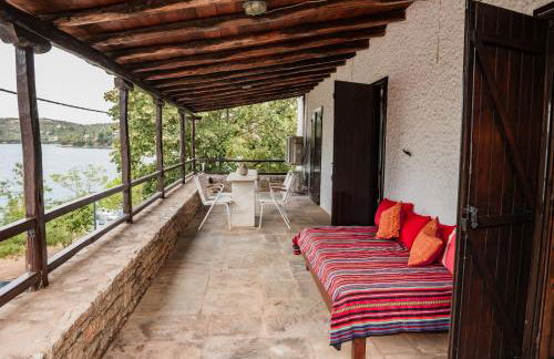 Villa Lymperakis - Foto 77