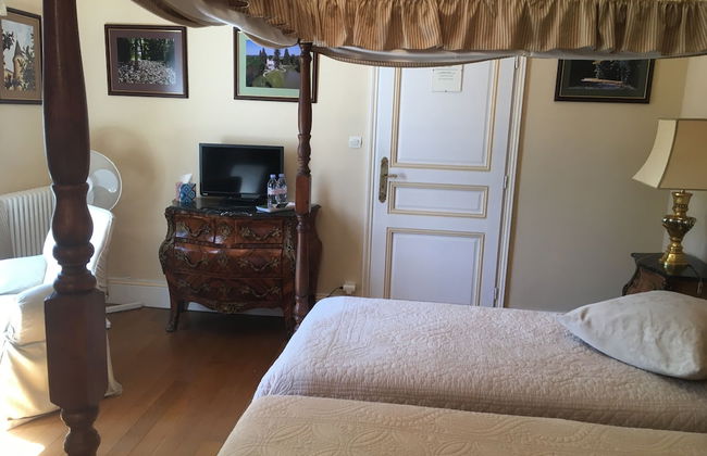 Château les Vallées - Foto 26