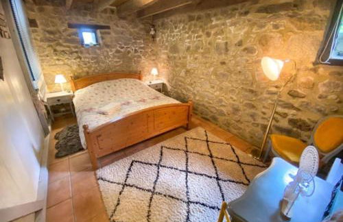 Gite le Onze beauval - Foto 6