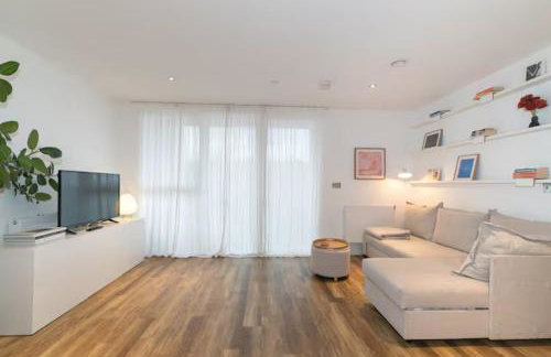Modern 1 bed flat in Walthamstow North London - Pass the Keys - Foto 2