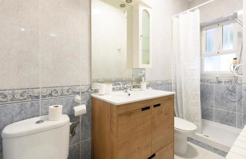 Apartamento TEMPORAL Charmartin 4 Torres 2 dormitorios PCA2924 - Photo 9