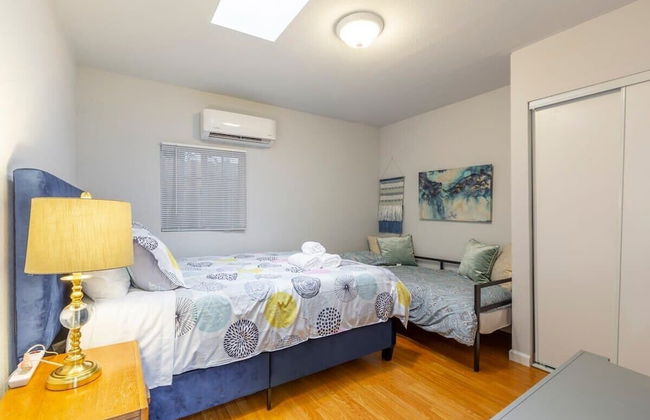 Marbella Lane Duplex Redwood City - Foto 5